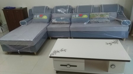鼎城花园 随时看房·