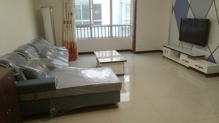 鼎城花园 随时看房·