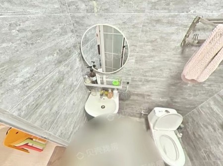 泉水湾二期 随时看房·