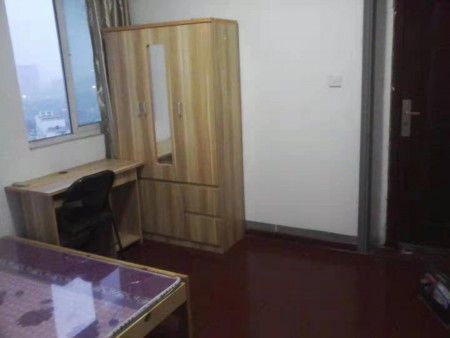 金桥银座 1居室 460元/月