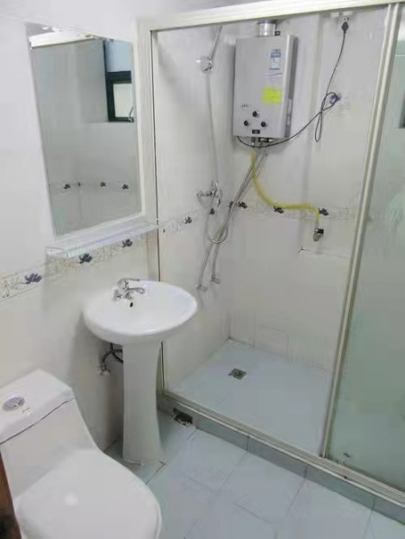 金桥银座 随时看房·
