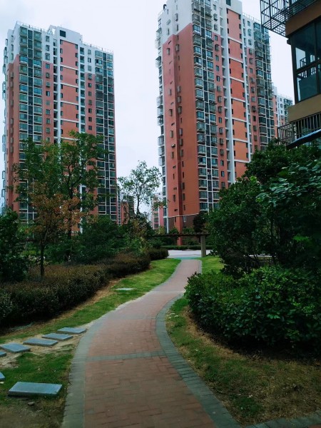祥龙苑 随时看房·