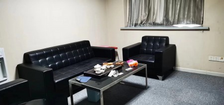 海逸商务大厦 随时看房·