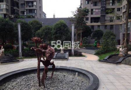 金桂公馆 随时看房·