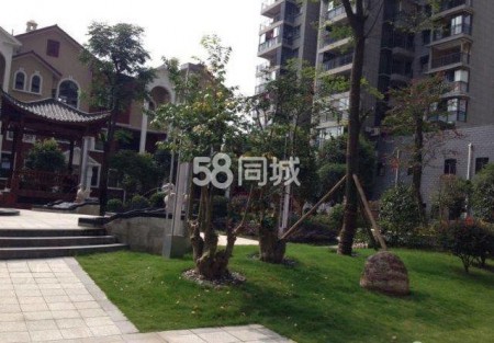 金桂公馆 随时看房·