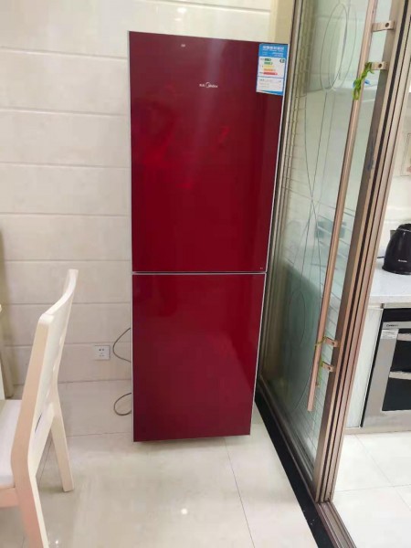 联合二队 随时看房·