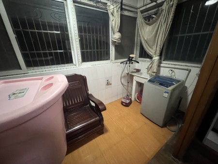 开源小区 随时看房·