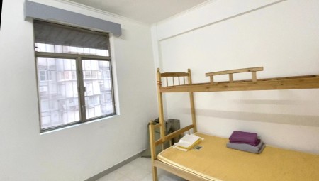 洪湖二街水产职工小区 随时看房·
