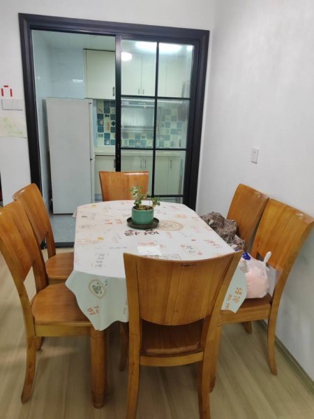 长沙市开福区天健城芙蓉盛世三期 随时看房·