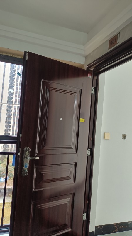 路桥锦绣铭城 随时看房·