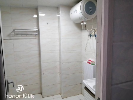 金桥国际 随时看房·