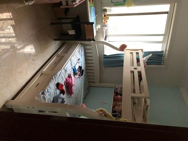 红枫岭三期 随时看房·