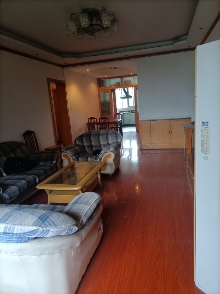 中学路15号院 随时看房·
