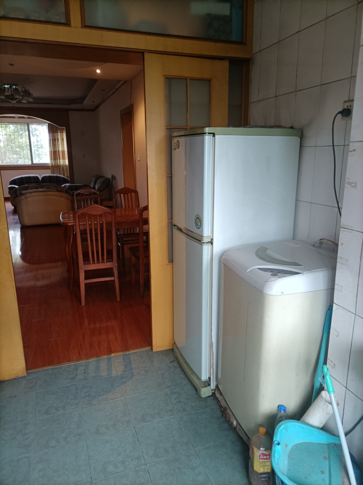 中学路15号院 随时看房·