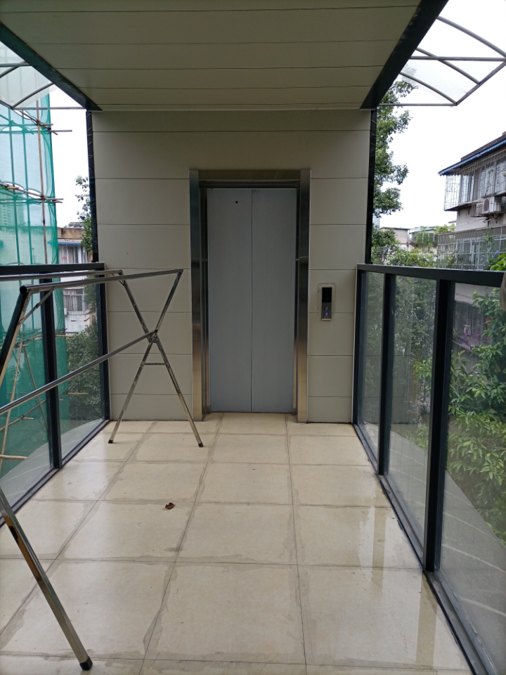 中学路15号院 随时看房·
