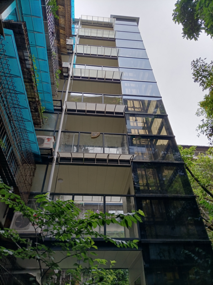 中学路15号院 随时看房·