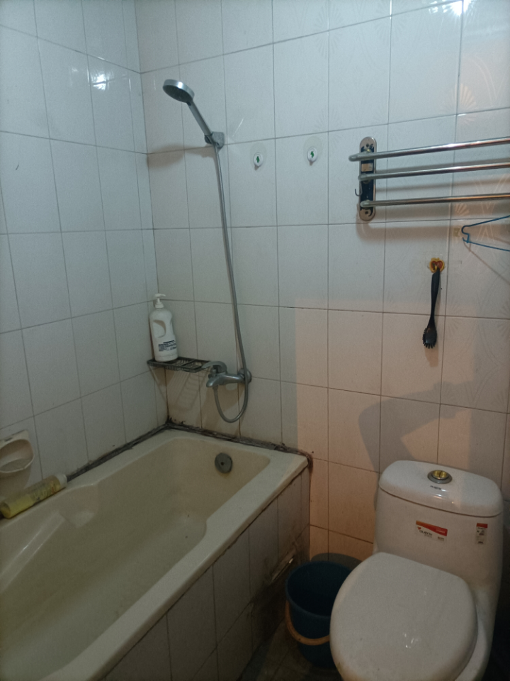 中学路15号院 随时看房·