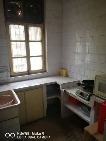 文峰路六纺家属院 随时看房·