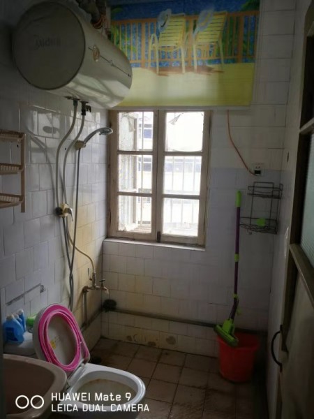 文峰路六纺家属院 随时看房·