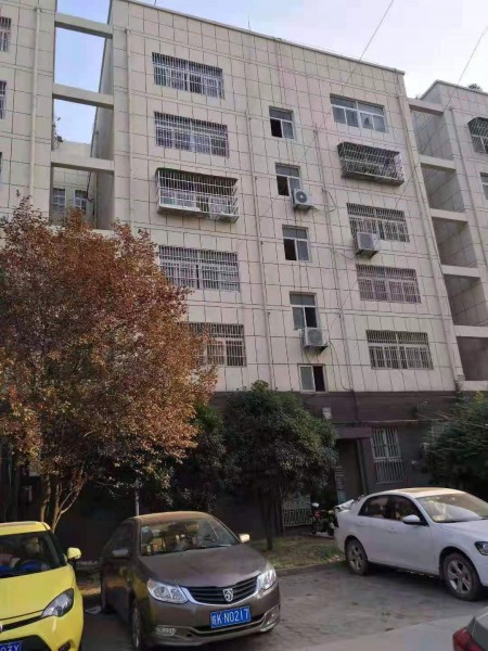 厦门商业广场南区 随时看房·
