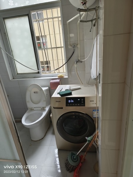 凤巢园 随时看房·