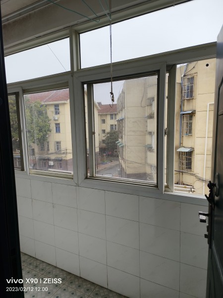 凤巢园 随时看房·