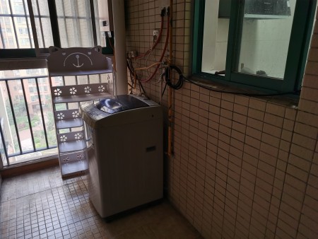 康和花园 随时看房·
