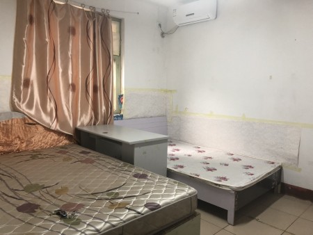 经三路54号院 随时看房·