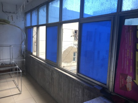 经三路54号院 随时看房·