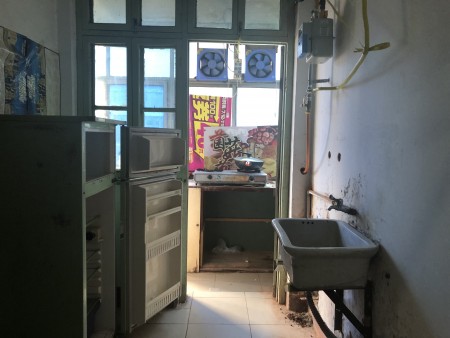 经三路54号院 随时看房·
