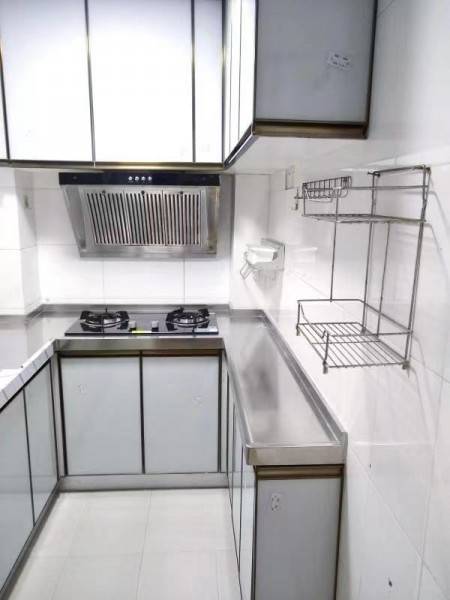 建鸿达现代公寓 随时看房·