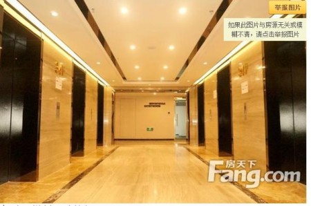 东方希望天祥广场 随时看房·
