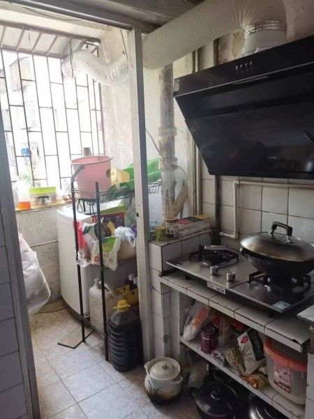 爱华科技园小区 随时看房·