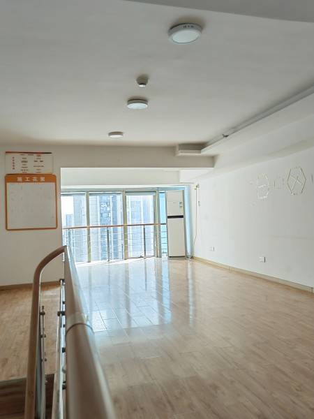 东原中心LOFT商铺 随时看房·