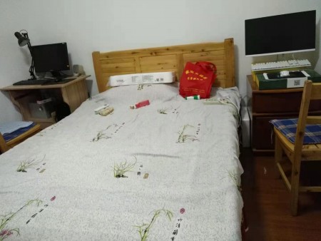 成都大学成大花园三期教师宿舍 随时看房·