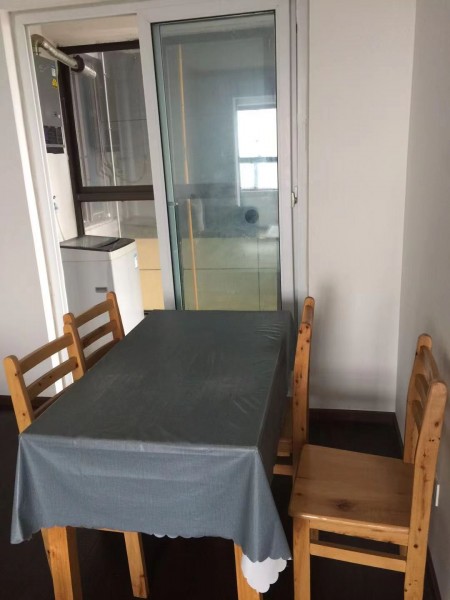 泛悦城市广场（无中介） 随时看房·