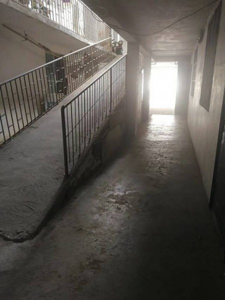 五一路老虎岭 随时看房·