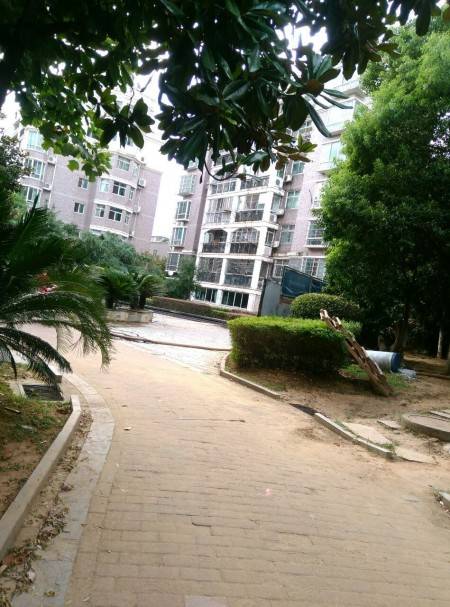 东方塞纳 随时看房·