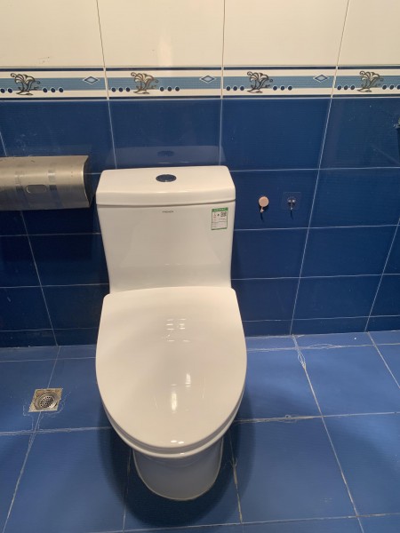 东方塞纳 随时看房·