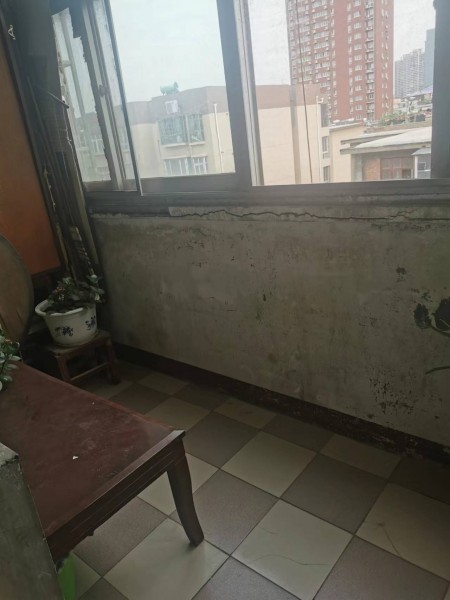 市土产公司家属院 随时看房·