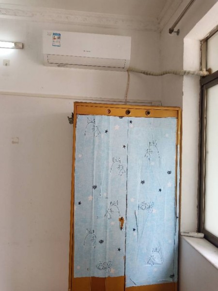 华丽西村 随时看房·
