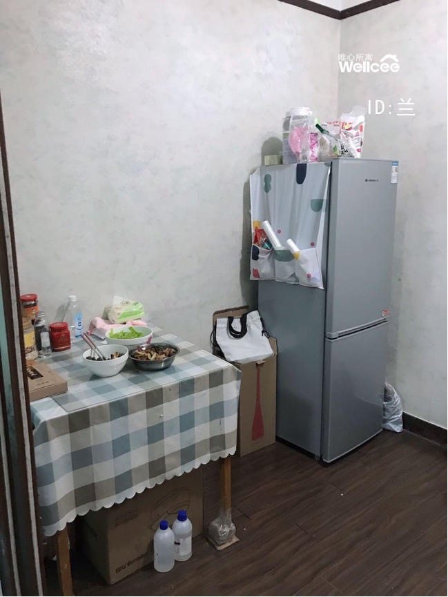 莘松三村 随时看房·