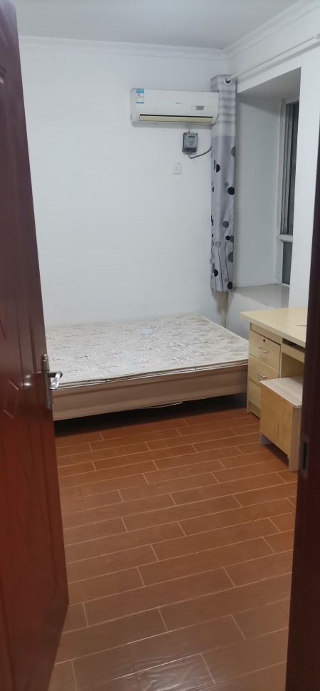 豫军长基花园 随时看房·