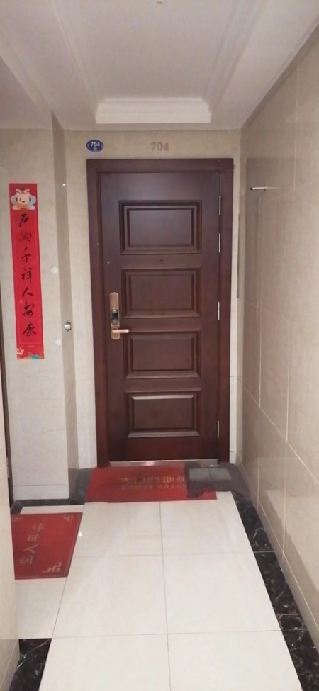 正商金域世家 随时看房·