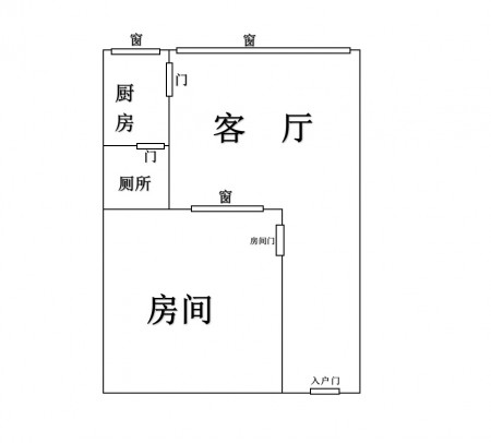 金象三区 随时看房·