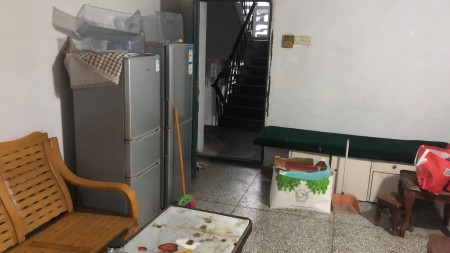 古楼村 随时看房·