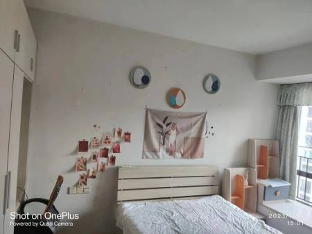 富力城翰湖 随时看房·