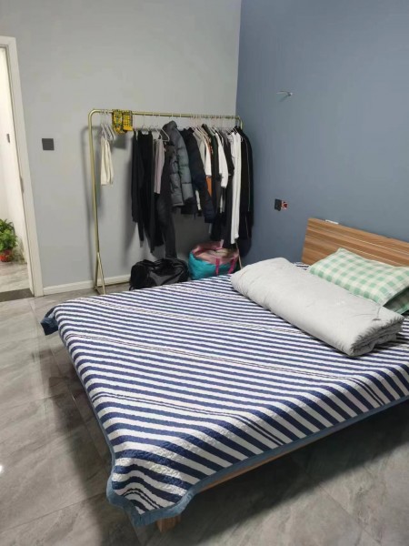 绿都紫荆华庭晴园 随时看房·