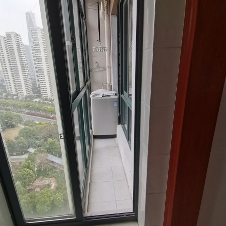 利二花苑 随时看房·