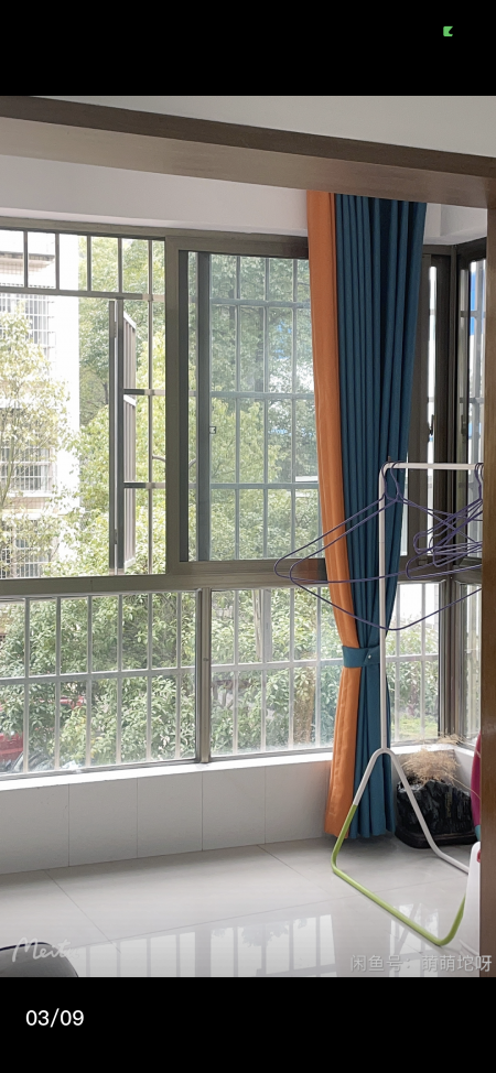 麓谷沐春园小区 随时看房·